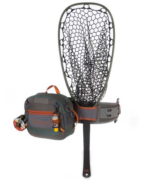 Fishpond Switchback Belt System 2 Net